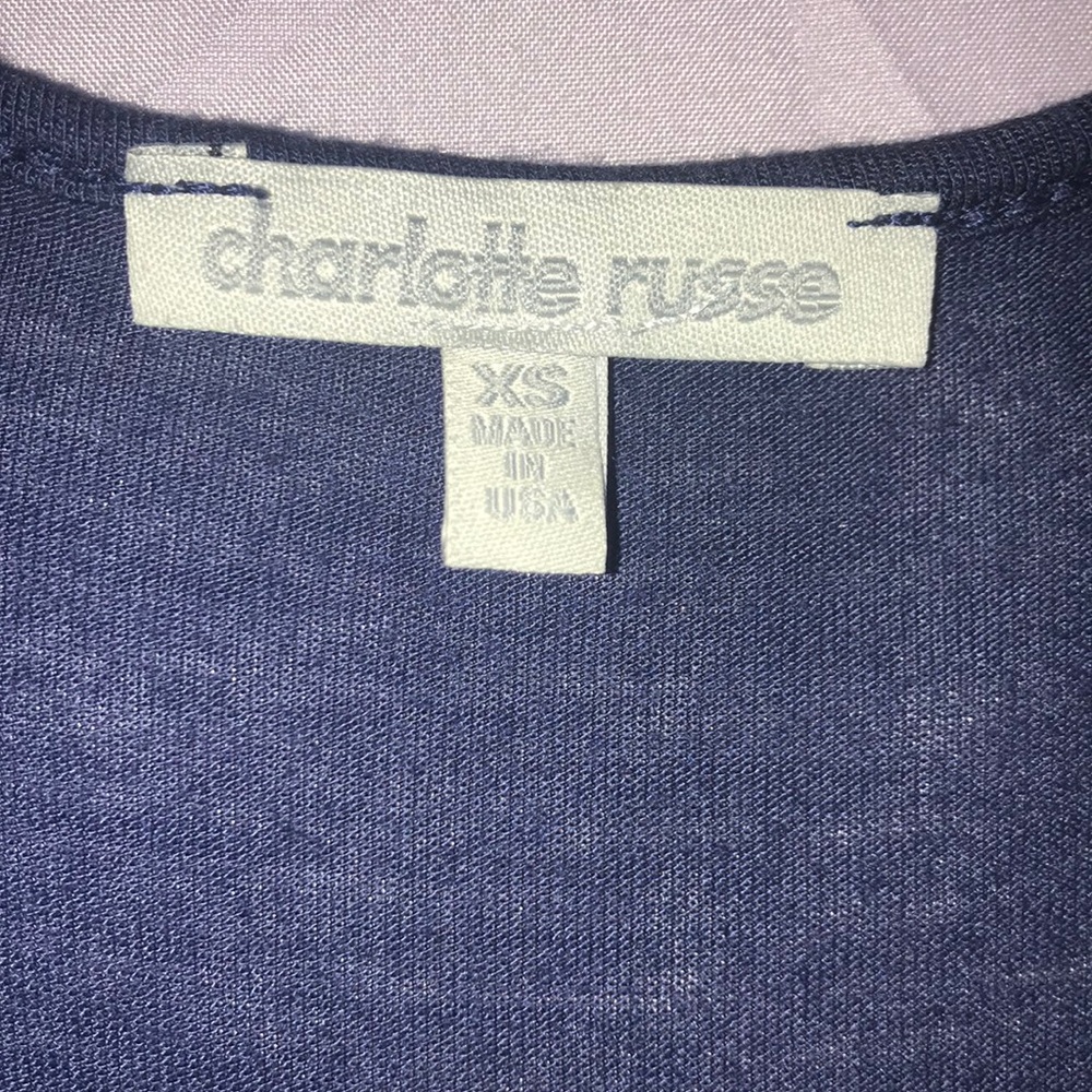 Tank Top - Picture 3 of 3